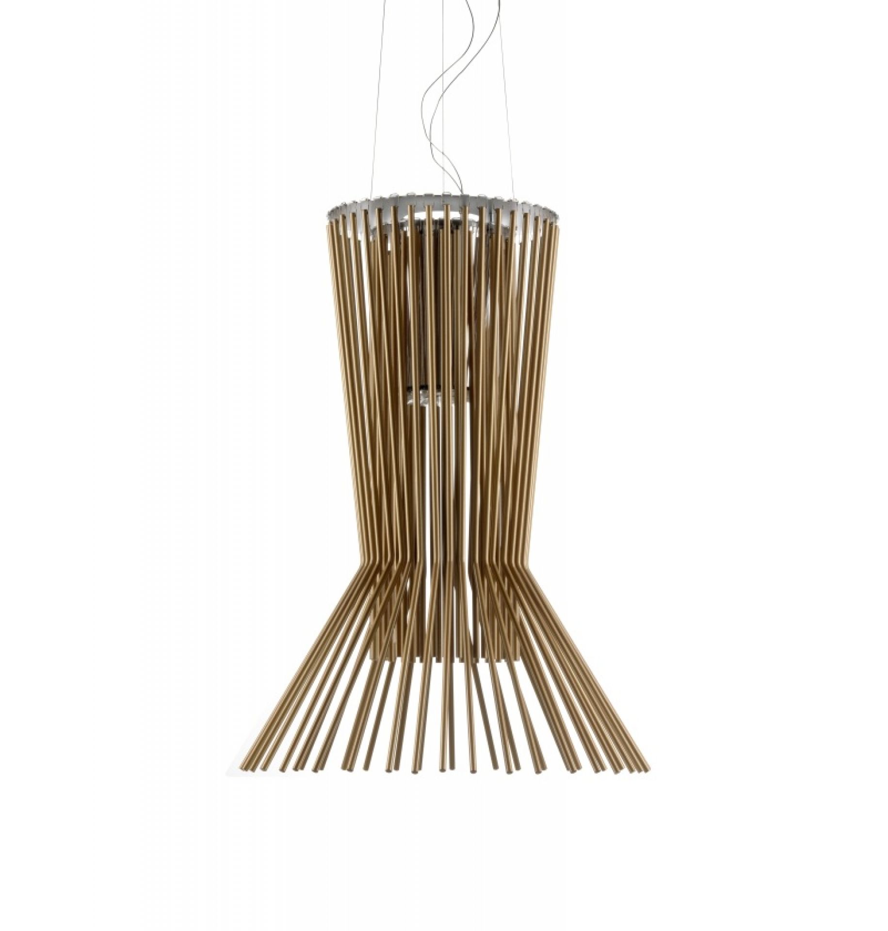 Allegretto Vivace Sospensione Foscarini